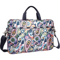 LeSportsac 15 Inch Laptop Bag,Decadence,One Size LeSportsac 15 Inch Laptop Bag,Decadence,One Size
