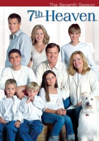 7th Heaven - The Seventh Season 7th Heaven - The Seventh Season