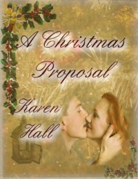 A Christmas Proposal A Christmas Proposal