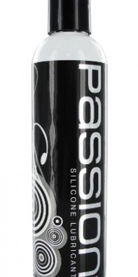 Passion Lubes, Premium Silicone Lubricant, 2 Fluid Ounce Passion Lubes, Premium Silicone Lubricant, 2 Fluid Ounce