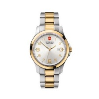 Victorinox Swiss Army Men's VICT241393.CB Class Analog Stainless Steel Watch Victorinox Swiss Army Men's VICT241393.CB Class Analog Stainless Steel Watch