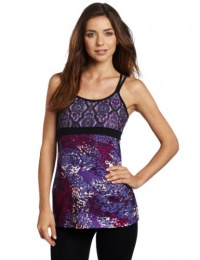 prAna Women's Kaley Tunic Top prAna Women's Kaley Tunic Top