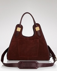 Rachel Zoe Tote - Lucas Shopper Rachel Zoe Tote - Lucas Shopper