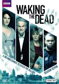 Waking the Dead: Complete Season Seven Waking the Dead: Complete Season Seven