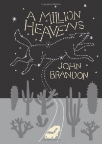 A Million Heavens (McSweeney's Rectangulars) A Million Heavens (McSweeney's Rectangulars)