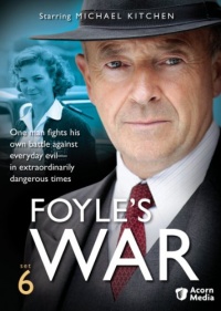 Foyle's War: Set Six Foyle's War: Set Six