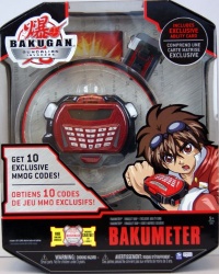 Bakugan - Bakumeter Bakugan - Bakumeter