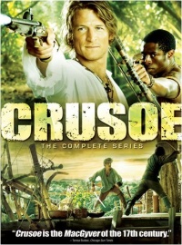 Crusoe: The Complete Series Crusoe: The Complete Series
