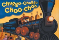 Chugga Chugga Choo Choo Chugga Chugga Choo Choo