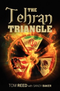 The Tehran Triangle The Tehran Triangle