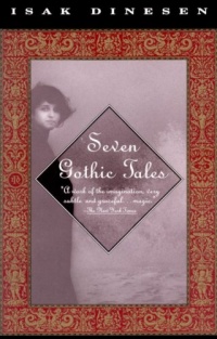 Seven Gothic Tales Seven Gothic Tales