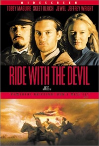 Ride with the Devil Ride with the Devil
