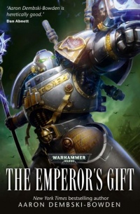 The Emperor's Gift (Grey Knights) The Emperor's Gift (Grey Knights)