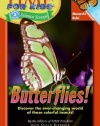 Time For Kids: Butterflies! (Time for Kids Science Scoops)