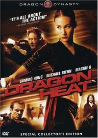 Dragon Heat Dragon Heat