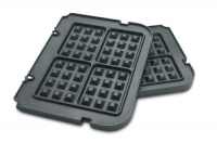Cuisinart GR-WAFP Griddler Waffle Plates Cuisinart GR-WAFP Griddler Waffle Plates