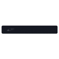 Lizard Skins Carbon Leather Bicycle Chainstay Protector Lizard Skins Carbon Leather Bicycle Chainstay Protector