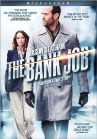 The Bank Job The Bank Job