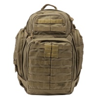 5.11 Rush 72 Back Pack 5.11 Rush 72 Back Pack