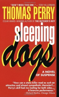 Sleeping Dogs Sleeping Dogs