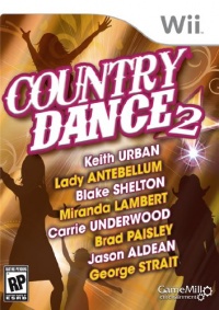 Country Dance 2 Country Dance 2