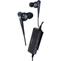 Sony MDRNC100D Digital Noise Canceling Earbuds Sony MDRNC100D Digital Noise Canceling Earbuds