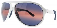 Gucci GG1030/S Sunglasses - 0VK6 White (YB Blue Red Blue Lens) - 65mm Gucci GG1030/S Sunglasses - 0VK6 White (YB Blue Red Blue Lens) - 65mm