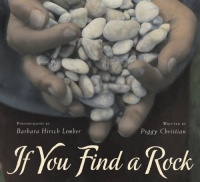 If You Find a Rock If You Find a Rock