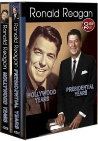 Ronald Reagan - His Life and Times Ronald Reagan - His Life and Times