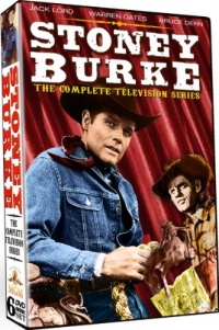 Stoney Burke - The Complete Series Stoney Burke - The Complete Series