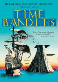 Time Bandits Time Bandits