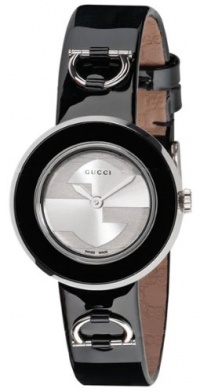 NEW GUCCI U-PLAY LADIES WATCH YA129404 NEW GUCCI U-PLAY LADIES WATCH YA129404