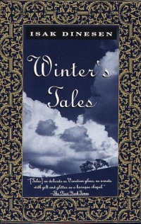 Winter's Tales Winter's Tales
