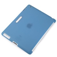 Speck Products iPad 2 SmartShell - Blue (SPK-A0435) Speck Products iPad 2 SmartShell - Blue (SPK-A0435)