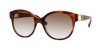 Sunglasses Jimmy Choo Allium/S 0M2R Glitter Tortoise