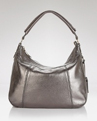 Unexpected details and a shoulder-right shape update a consummate classic with carry-it-all credentials. From Cole Haan. Unexpected details and a shoulder-right shape update a consummate classic with carry-it-all credentials. From Cole Haan.