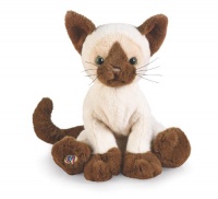 Webkinz Siamese Cat Webkinz Siamese Cat