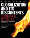 Globalization and Its Discontents (Norton Paperback)