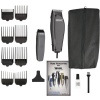 Wahl 79450 ComboPro 14-Piece Complete Styling Kit