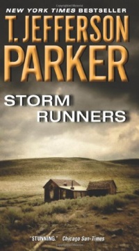 Storm Runners Storm Runners
