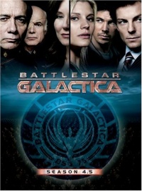 Battlestar Galactica: Season 4.5 Battlestar Galactica: Season 4.5