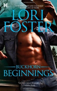 Buckhorn Beginnings: Sawyer\Morgan (Hqn) Buckhorn Beginnings: Sawyer\Morgan (Hqn)