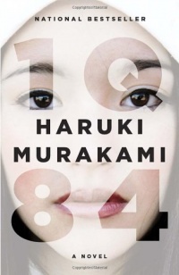 1Q84 (Vintage International) 1Q84 (Vintage International)