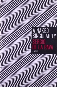 A Naked Singularity: A Novel A Naked Singularity: A Novel