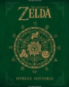 The Legend of Zelda: Hyrule Historia