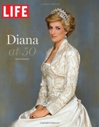LIFE: Diana At 50 LIFE: Diana At 50