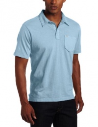 Quiksilver Waterman Men's Kaanapali Knit Shirt Quiksilver Waterman Men's Kaanapali Knit Shirt