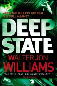 Deep State Deep State