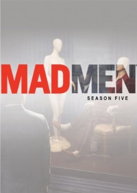 Mad Men: Season Five Mad Men: Season Five