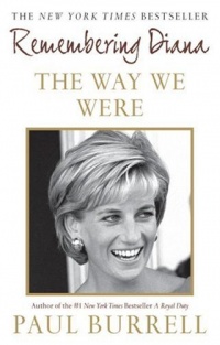 The Way We Were: Remembering Diana The Way We Were: Remembering Diana